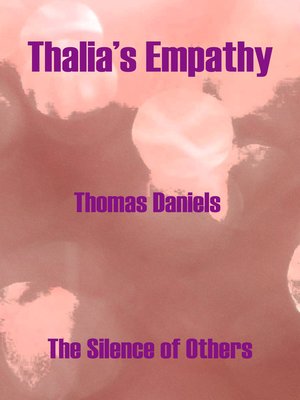 cover image of Thalia's Empathy
